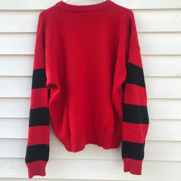 Vintage Mickey & Co Mickey Mouse Sweater Disney - Picture 4 of 10